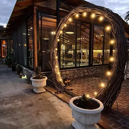 Vila Ammos Hotel Durrës
